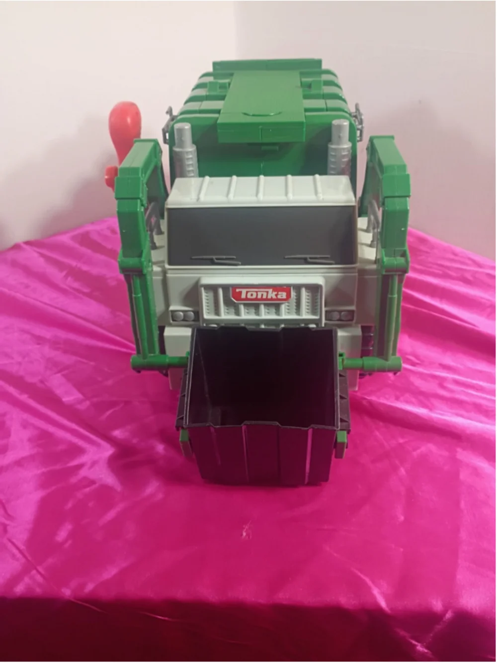 Tonka hasbro front